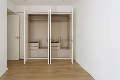 Pis de 44 m² a Madrid