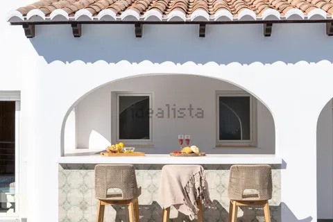 Casa de 310 m² a Benissa