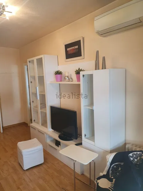 Pis de 50 m² a Madrid