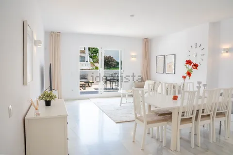 Pis de 111 m² a Marbella