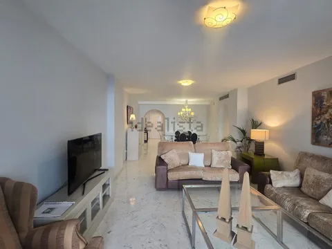 Pis de 165 m² a Marbella
