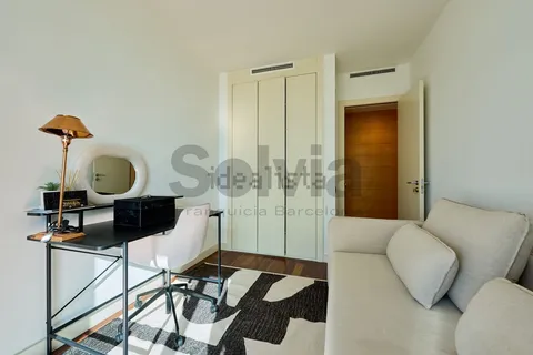 Pis de 103 m² a Barcelona