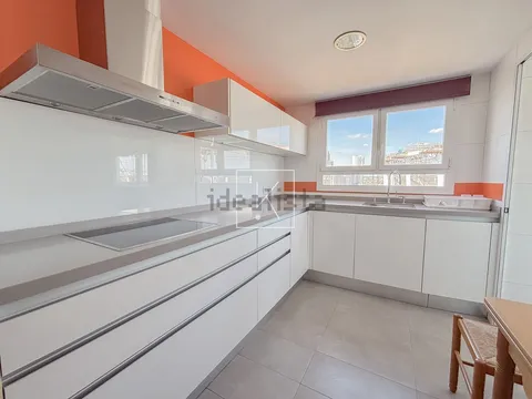 Pis de 111 m² a València