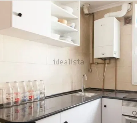 Pis de 60 m² a Madrid