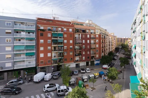 Habitació de lloguer, València