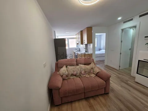 Pis de 55 m² a Màlaga