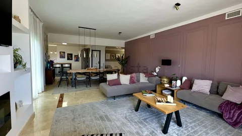 Wohnung 180 m² in San Roque