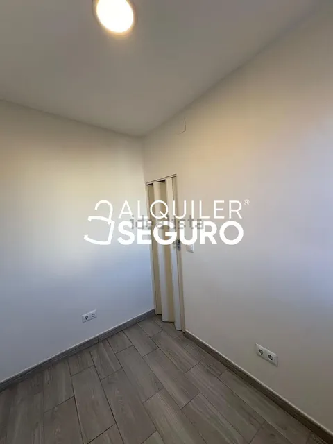 Pis de 48 m² a Madrid
