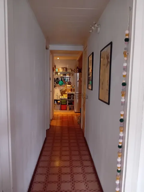 Room for rent, Barcelona (3/12)