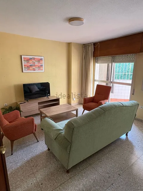 Room for rent, Córdoba (2/11)