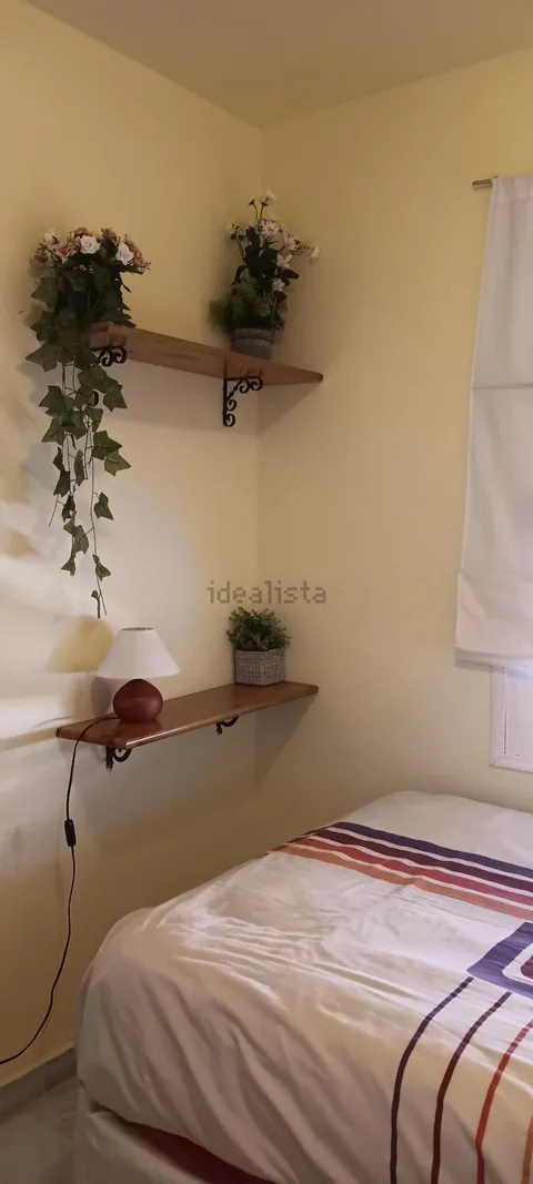 Habitació de lloguer, Marbella