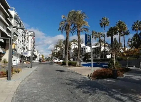 Appartamento 40 m² a Marbella