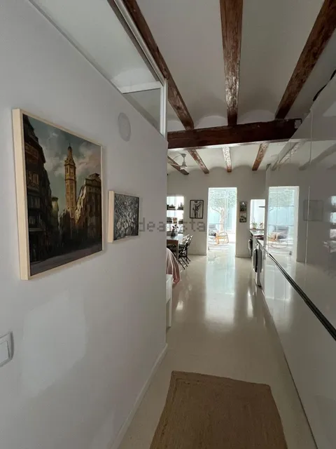Pis de 47 m² a València