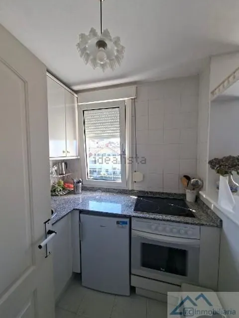 Квартира 70 м² у Miengo