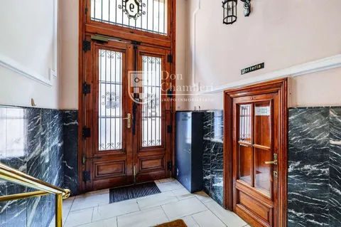 Pis de 52 m² a Madrid