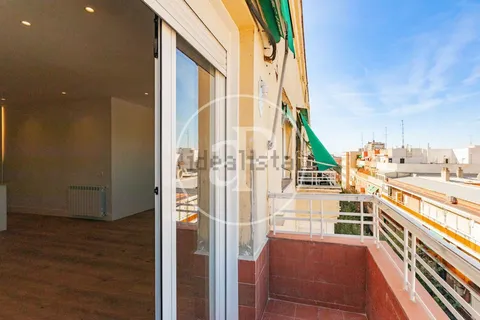 Pis de 108 m² a Madrid