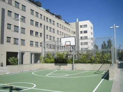 Pis de 55 m² a Valladolid