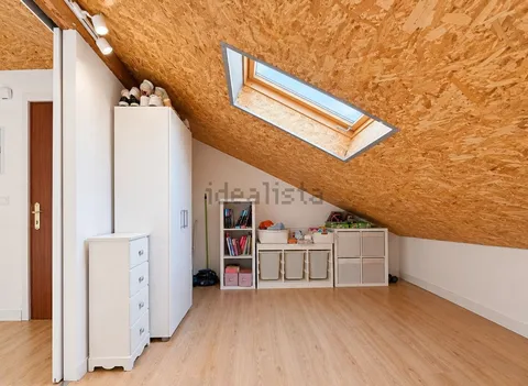 Pis de 65 m² a Valladolid