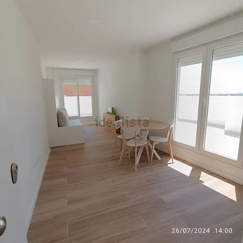 Pis de 49 m² a Paterna