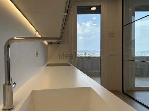 Pis de 103 m² a Pamplona