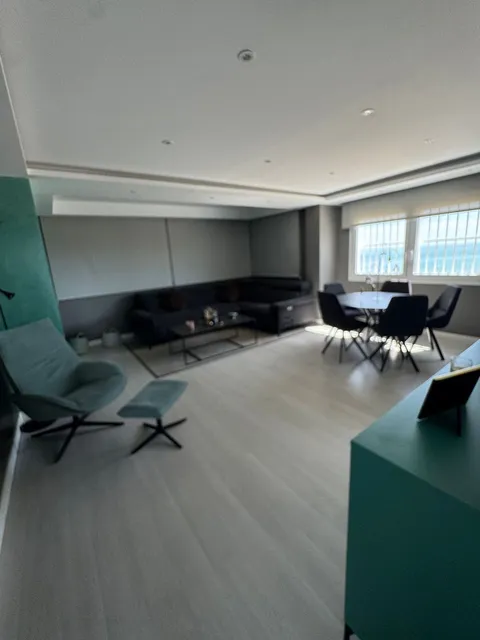 Pis de 150 m² a Màlaga