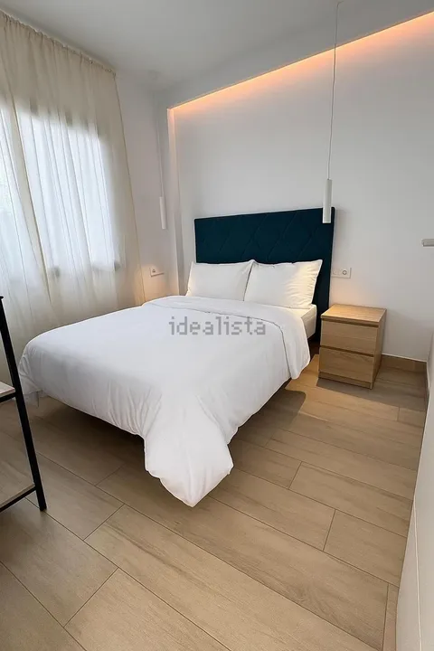 Wohnung 95 m² in Candelaria