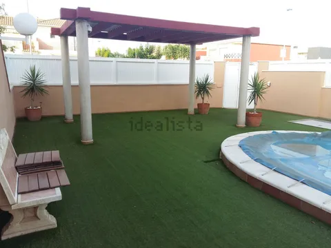 Habitació de lloguer, San Javier