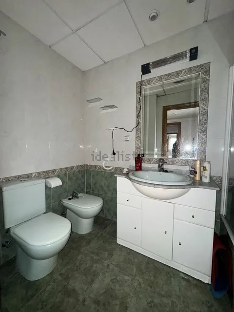 Pis de 122 m² a Almeria