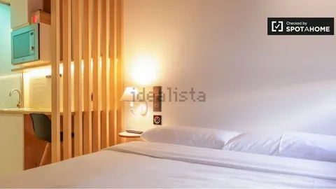 Pis de 15 m² a Madrid