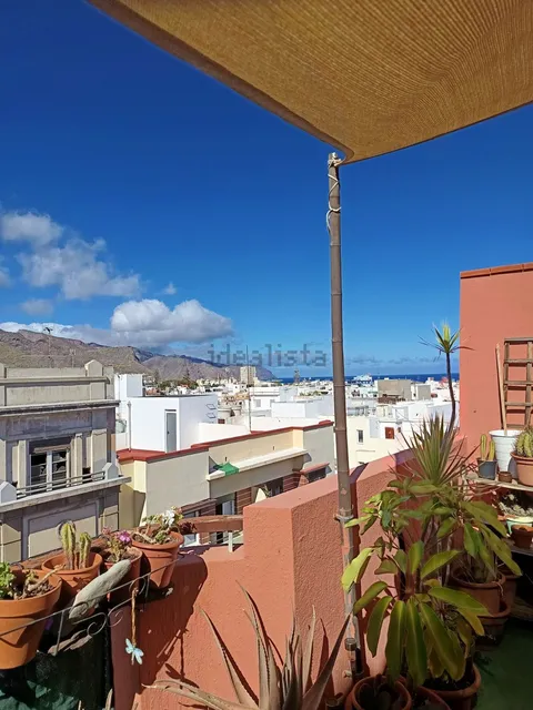 Chambre à louer, Santa Cruz de Ténérife