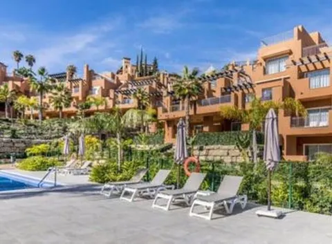 Appartamento 200 m² a Marbella (2/27)
