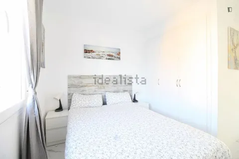 Pis de 40 m² a Madrid