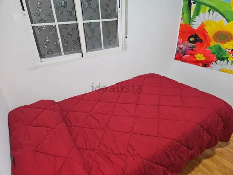 Zimmer zur Miete, Madrid
