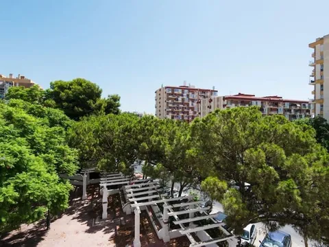 Pis de 45 m² a Benalmádena