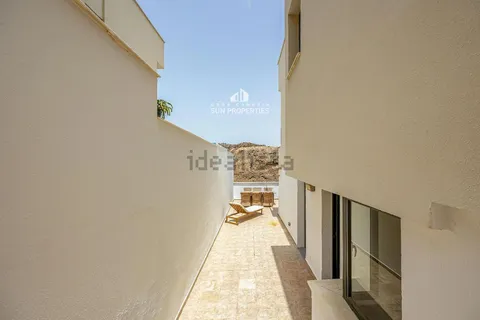 Casa de 104 m² a Mogán