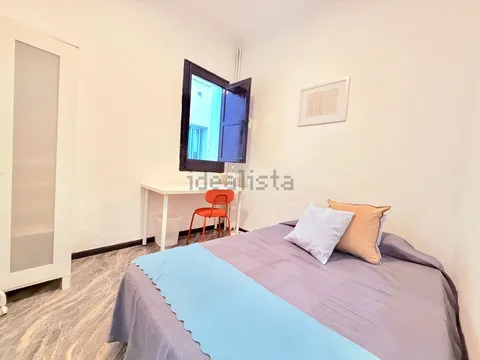 Pis de 120 m² a Madrid