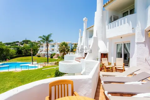 Pis de 130 m² a Mijas