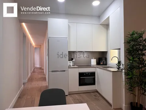 Appartamento 150 m² a Madrid