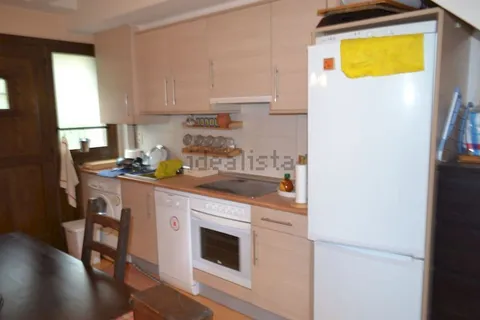 Apartamento 72 m² em Castejón de Sos