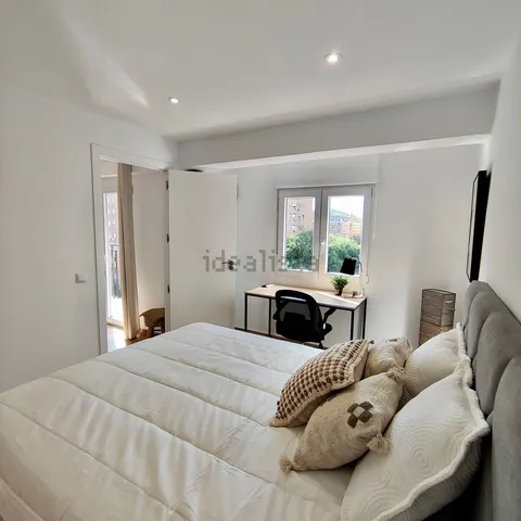 Pis de 130 m² a València
