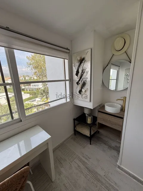 Pis de 111 m² a Estepona