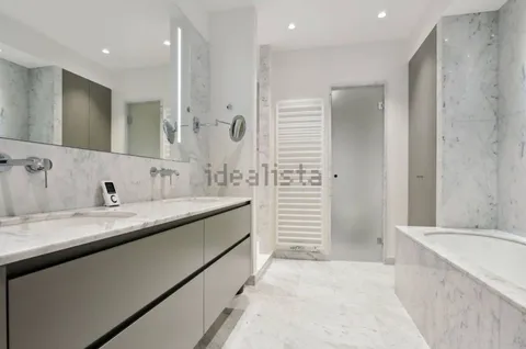 Pis de 79 m² a Madrid