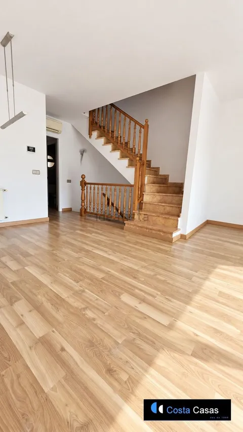 Casa de 180 m² a Castelldefels