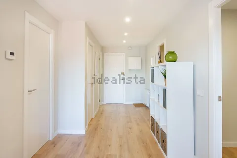 Pis de 99 m² a Barcelona
