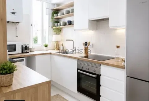 Flat 74 m² in Madrid
