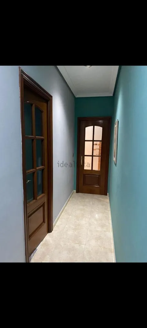 Habitació de lloguer, Badajoz