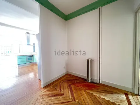 Pis de 115 m² a Madrid