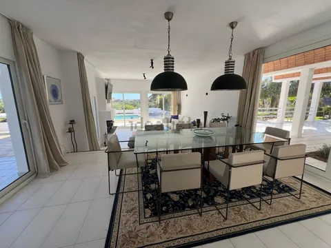 Moradia 640 m² em Santa Eulària des Riu