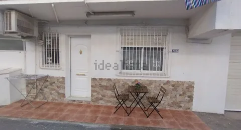 Pis de 50 m² a Dénia