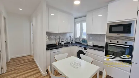 Pis de 110 m² a Madrid